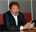 人間にしかできない"高度な判断"をシステムに導入 - ヘリオス・長谷川氏