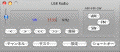 サンコー、短波/AM/FM対応USBラジオチューナーのMac OS X対応版