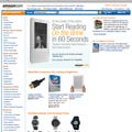 Amazonが電子ブックの価格引き上げに同意、上限9.99から12.99～14.99ドルに