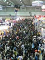 キッズホビーは不況知らず!? 「次世代ワールドホビーフェア'10 Winter」
