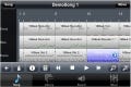 iPhoneでベース&ドラムを再現 -ロック専用シーケンサー「PowerBeat Plus」