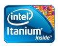 Intel、「Itanium 9300」発表 - 次世代Xeon MPと共通プラットフォーム