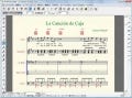 イーフロンティア、簡単操作の楽譜作成ツール「PrintMusic 2010」発売