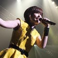 野中藍、2年ぶりのライブツアー「AIPON BEST BOUT 2010」がスタート