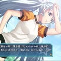 Xbox 360/PSP『のーふぇいと!』、メイベルと理瀬のストーリーをチェック