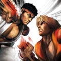 カプコン、『ストリートファイターIV』をiPhone/iPod touch向けに3月配信