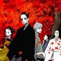 TVアニメ『さらい屋五葉』、メインキャストとキャラクター設定画を紹介