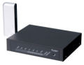 サン電子、USBポートにデータ通信端末を接続可能なモバイルルーター