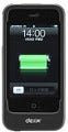 サンワダイレクト、1,500mAh電源補助バッテリ内蔵のiPhone保護ケース
