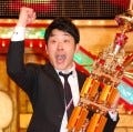 『R-1ぐらんぷり2010』、あべこうじが悲願の初優勝!