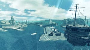 Xbox 360/PS3『ロスト プラネット2』、初回生産特典はDLCのバトルステージ