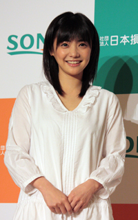 倉科カナ、ドライブデートは「海へ行きたい!」