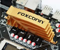 リンクス、台湾FOXCONNと国内代理店契約を締結 - M/Bなど取り扱いへ