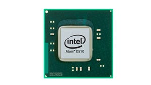 Intel、家庭・SOHO向けストレージ機器用Atomプラットフォーム発表