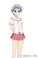 Psp 咲 Saki Portable 登場キャラクターとその 能力 を紹介 マイナビニュース