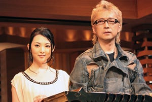 「予想外のトークが面白い! 」田中麗奈が『トップランナー』でMCに初挑戦