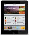 iPad電子書籍ストア「iBookstore」の価格帯は8～15ドルか - 「New York Times」ボタンも?