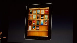 米国で「iPad」予約受付スタート!  Appleが新情報を一挙公開