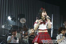 水樹奈々 横浜アリーナで大盛況の2days Nana Mizuki Live Academy 10 マイナビニュース