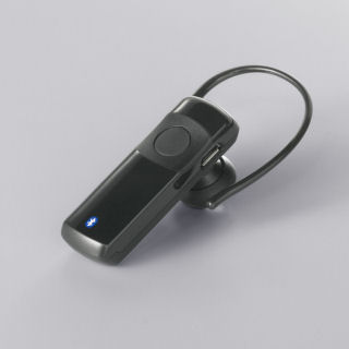 バッファローコクヨサプライ、Bluetoothヘッドセットのエントリーモデル