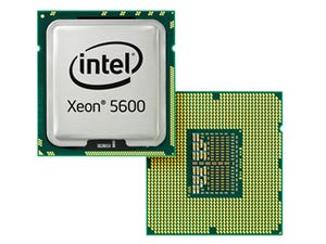 インテル、サーバ/WS向け32nmプロセッサ「Xeon 5600番台」「同3600番台」