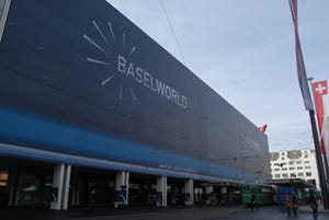 世界最大規模の時計・宝飾品の見本市「BASELWORLD 2010」開幕