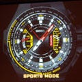 BASELWORLD 2010 - カシオ、電子技術で「時計の既成概念」を打ち破るのが戦略