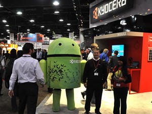CTIA Wireless 2010 - Androidスマートフォンなど各社の気になる新製品を紹介