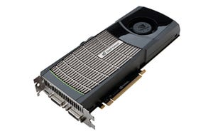 米NVIDIA、初のDirectX 11対応GeForce「GeForce GTX 400シリーズ」発表