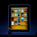 Apple、iPad用電子書籍拡充に向け自費出版サイトと提携へ - ISBNも自動付与