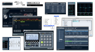 Zuiver Integratie compressie スタインバーグ、「Cubase 5.5」&「Cubase Studio 5.5」の配布を開始 | マイナビニュース