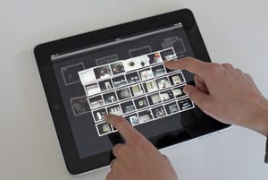 「iPad」がやってきた(3) - 標準"iPad"アプリ、後戻りできなくなる利用体験!