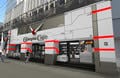 バンダイ、ガンダムのオフィシャルカフェ『GUNDAM Cafe』を24日にオープン
