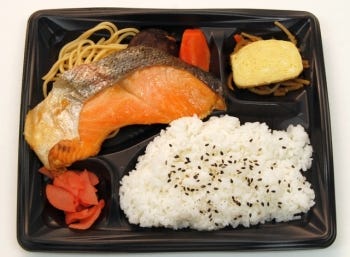 西友 298円弁当 は果たして安いだけなのか フードライターが実食分析 2 マイナビニュース