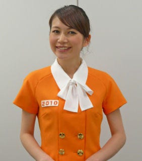 Office 2010で冴子先生が帰ってくる!?