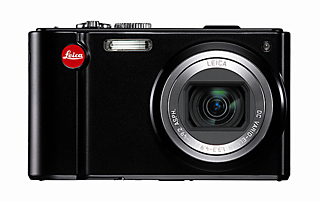 Leica ライカ C-LUX 2 オールドコンデジ - デジタルカメラ