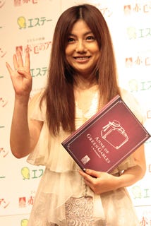 島谷ひとみ「目標は2000公演! 」 - 4年連続で舞台『赤毛のアン』に主演