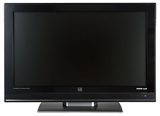 バイ・デザイン、新エコポイント対象地上波デジタル専用テレビ2機種を発表