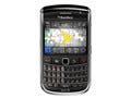 RIM、BlackBerry最新機種「Bold 9650」や「Pearl 3G」を発表