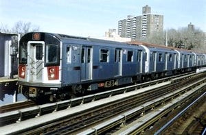 ニューヨーク地下鉄を走るメイドインジャパン--川崎重工が新型車両受注内定