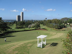 ハワイでコースデビューをしよう! ゴルフ初心者向けのパッケージツアー開催
