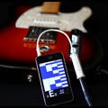 iPhoneやiPod touchに楽器を接続可能にするアダプターケーブル発売