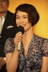 次期nhk朝ドラ てっぱん のキャストに安田成美 遠藤憲一らが決定 マイナビニュース