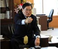 亀井大臣、郵政改革法案巡る外務省の"圧力"に「外国の脅しに加担許せない」