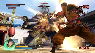 PS3/Wii『戦国BASARA3』、ザビー教健在! 敵武将の立花宗茂と大友宗麟を紹介