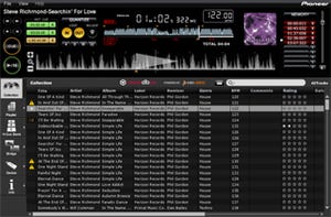 パイオニア、DJ用音楽管理ソフト「rekordbox」無償配布実施