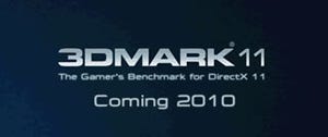 Futuremark、次期3DMark「3DMark 11」を発表 - DirectX 11対応を強調