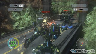 スクエニ、PS3/Xbox 360/PC『フロントミッション エボルヴ』の発売日を決定