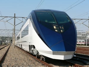 京成本線に新型AE運行、AE100形も健在 - 成田スカイアクセス関連ダイヤ発表