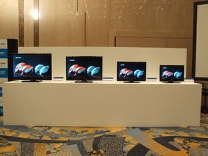 三菱 とhddを内蔵したオールインワンタイプ液晶テレビの第2弾 マイナビニュース